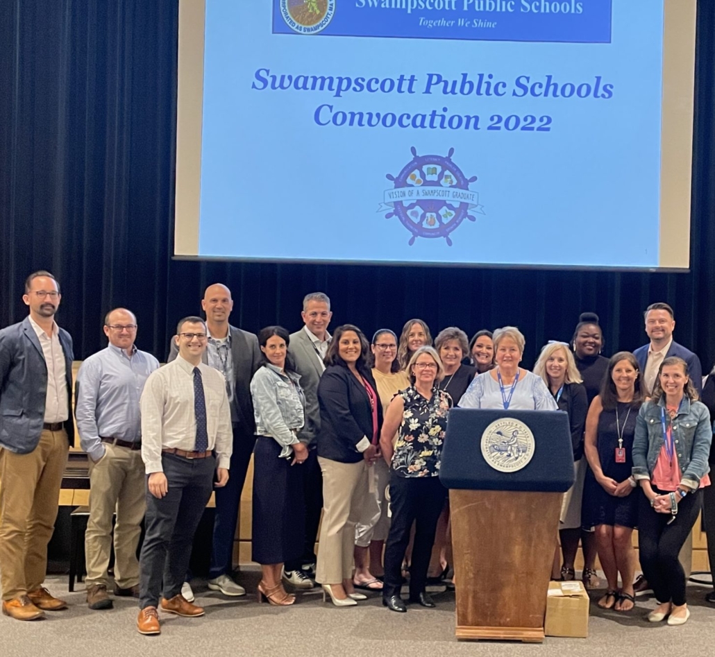 Swampscott Public Schools Official Website of Swampscott Public Schools